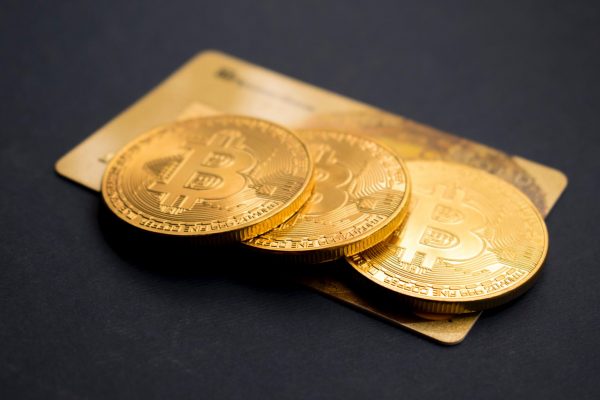 Låna för att köpa Bitcoin